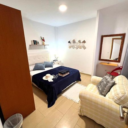 Alcamar Habitacion Privada Con Bano Compartido Cerca Al Mar! Alcala  Bagian luar foto