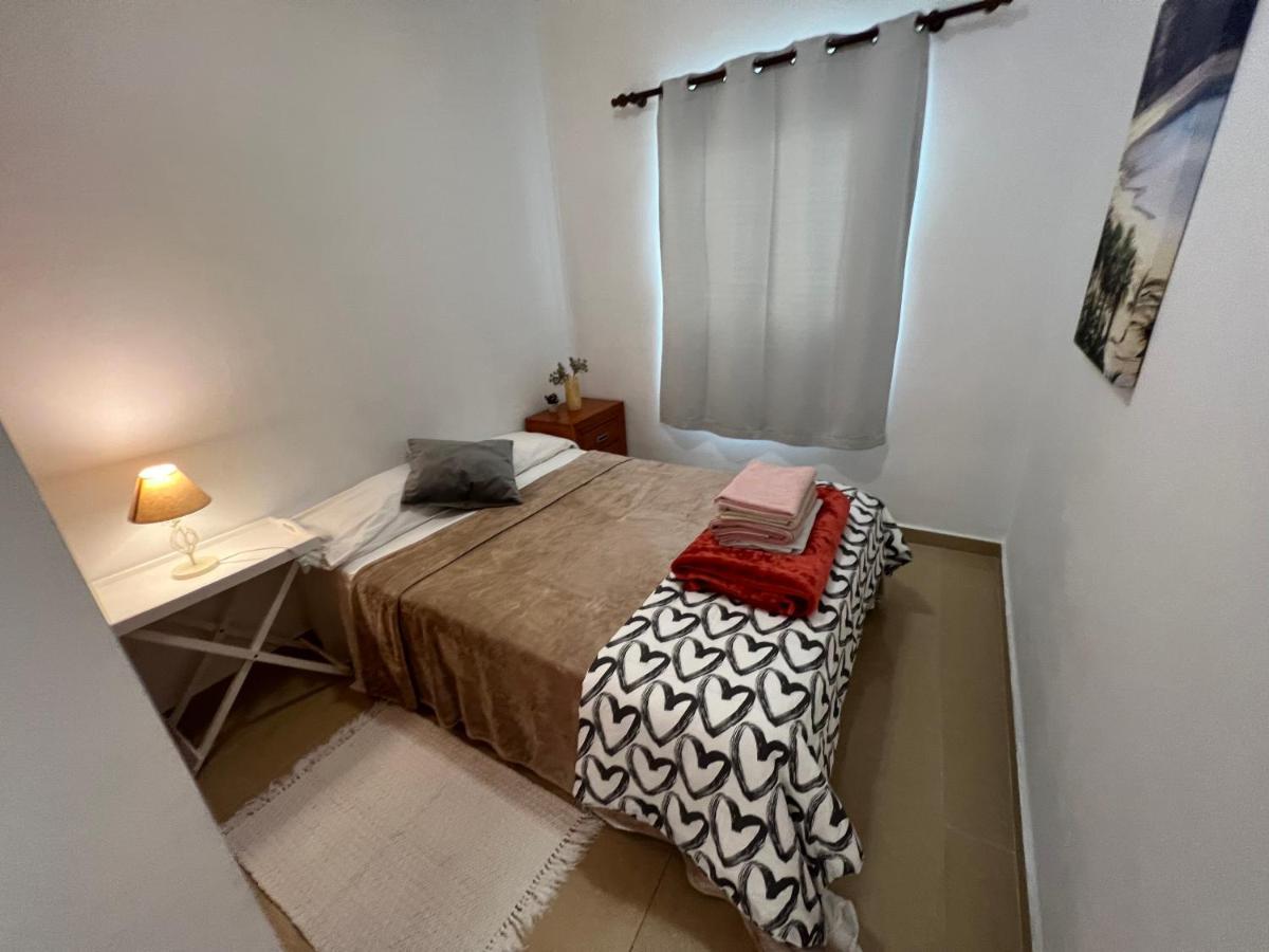 Alcamar Habitacion Privada Con Bano Compartido Cerca Al Mar! Alcala  Bagian luar foto