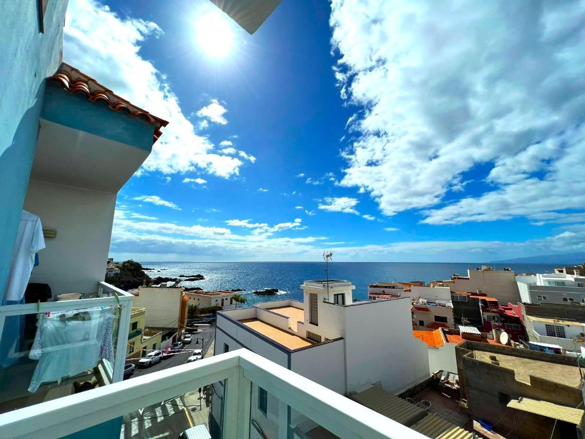 Alcamar Habitacion Privada Con Bano Compartido Cerca Al Mar! Alcala  Bagian luar foto