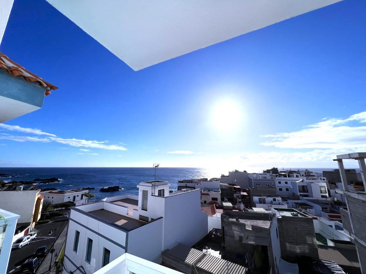 Alcamar Habitacion Privada Con Bano Compartido Cerca Al Mar! Alcala  Bagian luar foto