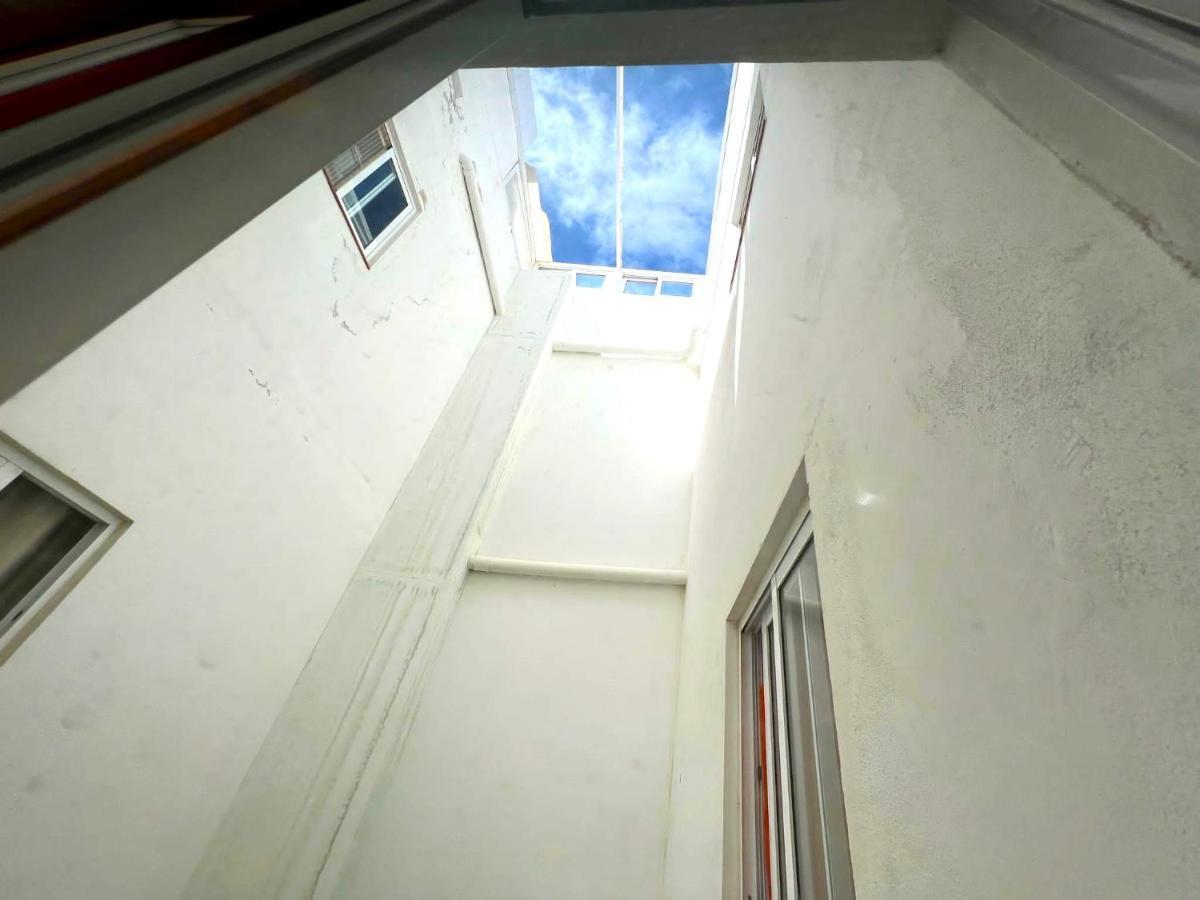 Alcamar Habitacion Privada Con Bano Compartido Cerca Al Mar! Alcala  Bagian luar foto